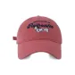 Raspberry Red