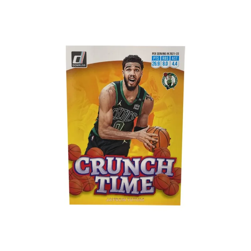 PANINI Sports Cards-0