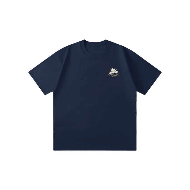 Endless Abyss T Shirts Unisex-7