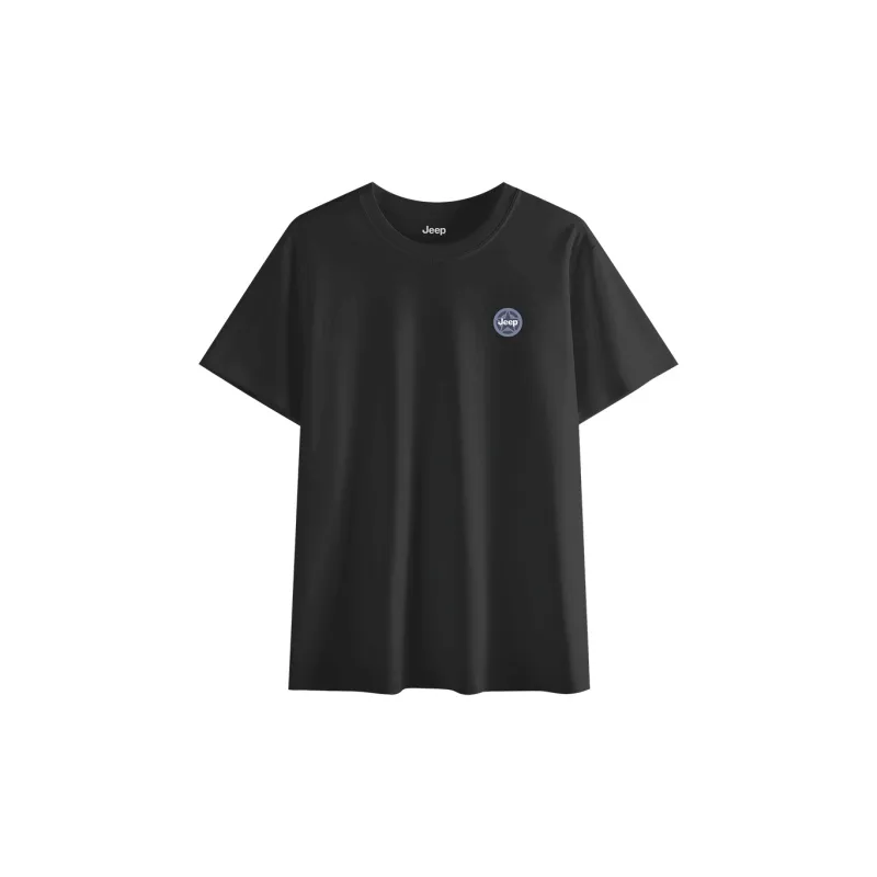 Jeep Unisex Undershirts-0