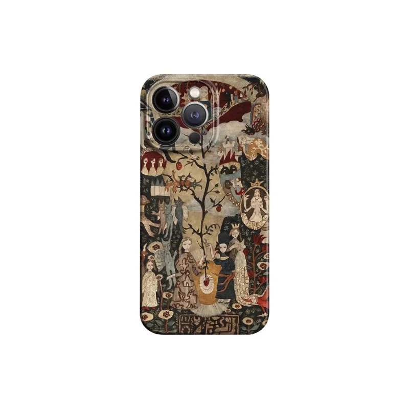 K Touch Phone Cases-4