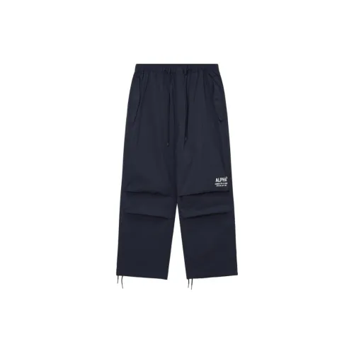 Alpha Industries SS25 Cargo Pants Men's