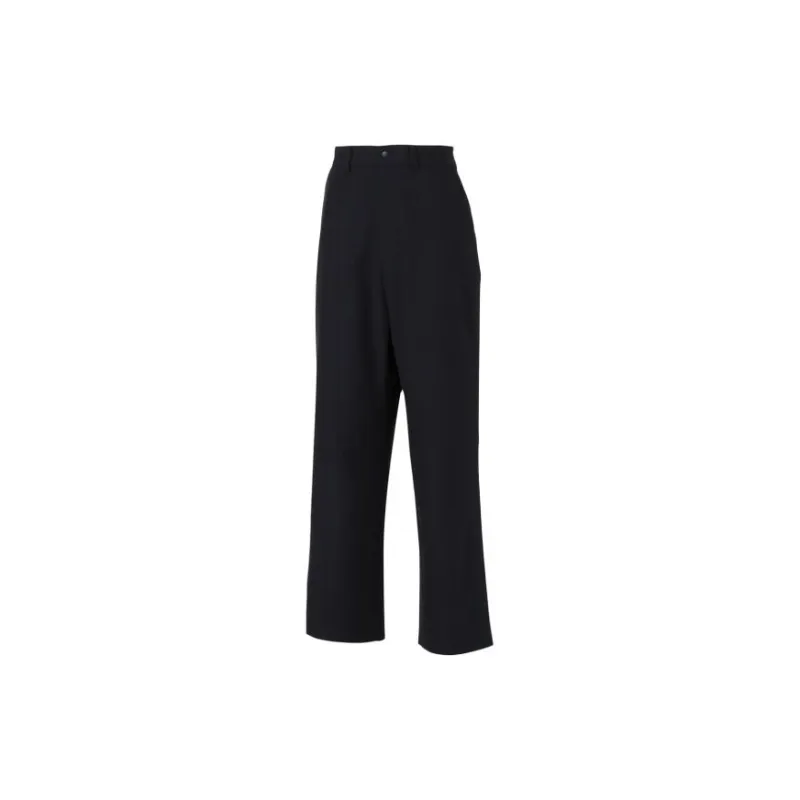 Onitsuka Tiger SS25 Casual Pants Women's Black-2