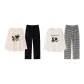 2 Clothing Sets (A2006+A2007)-Image Color
