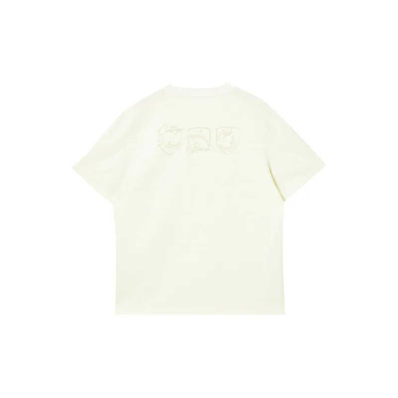 JACK&JONES T Shirts Men-0