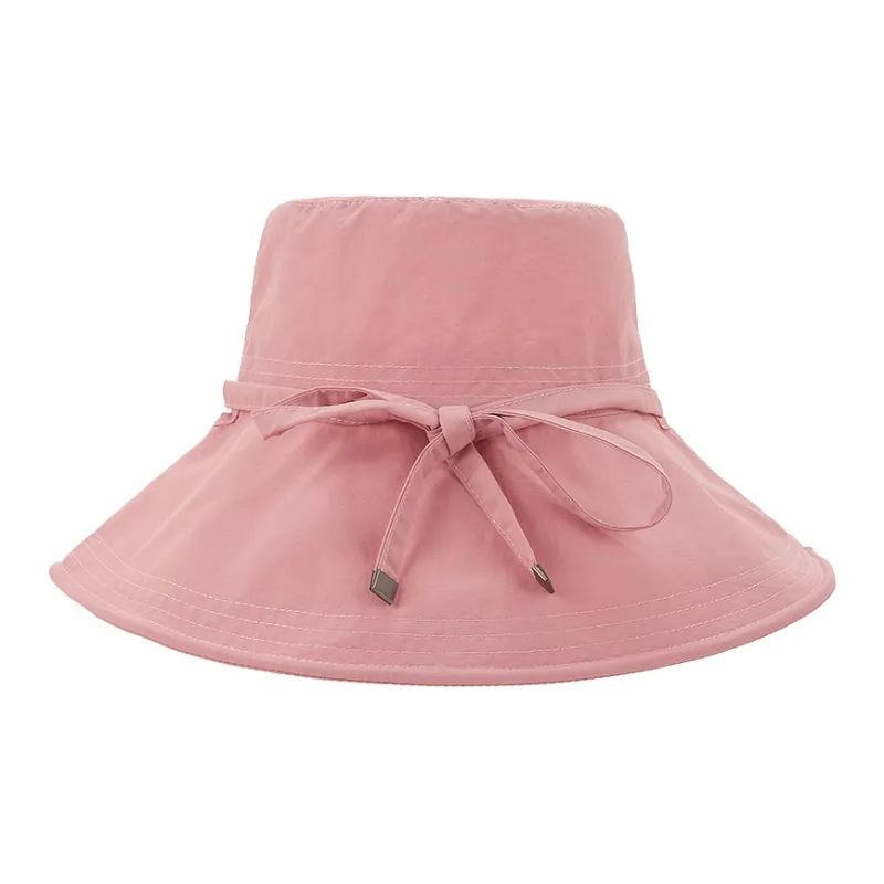 Hotwind Polyamide Sun Protection Hats Women's-14