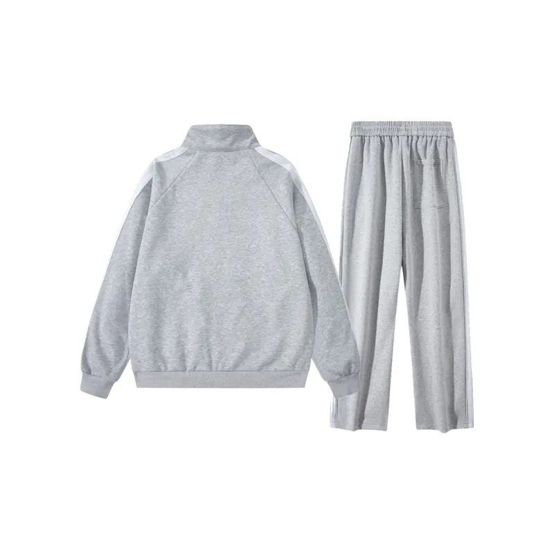 Snow Know The Answer SKTA Casual Sportswear Unisex-3