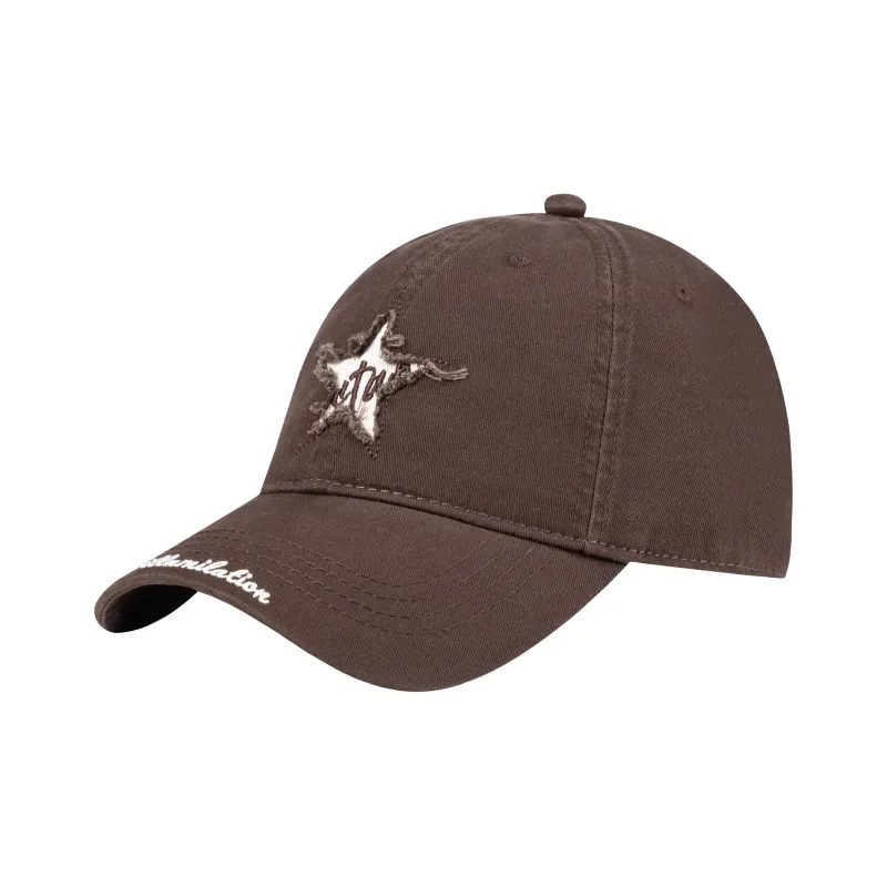 ZKY Cotton Polyester Baseball Caps Unisex-8