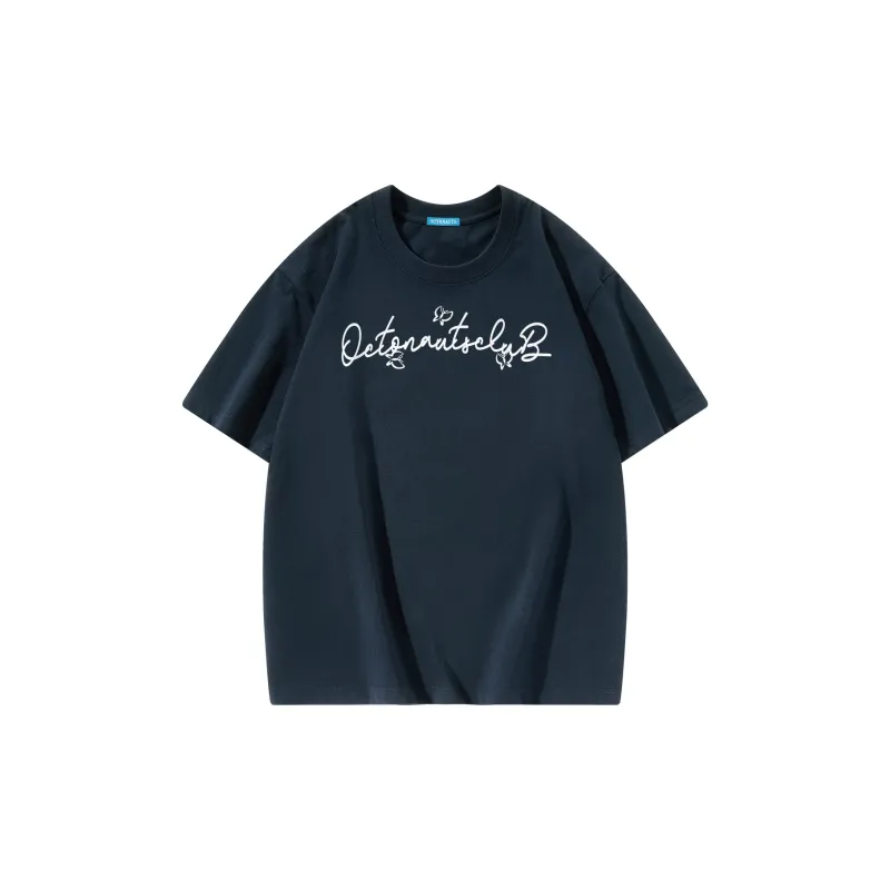Small Columns Under The Sea T-Shirt Unisex-10
