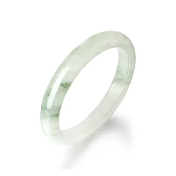 Central Fashion Tianshan Jade Bangles Women's