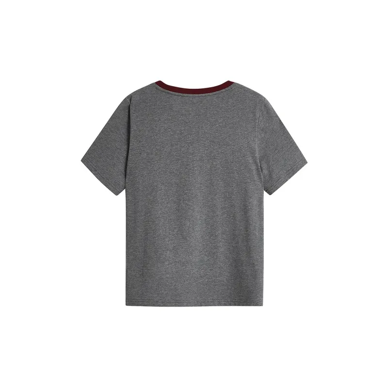 Inman T Shirts Women's-3