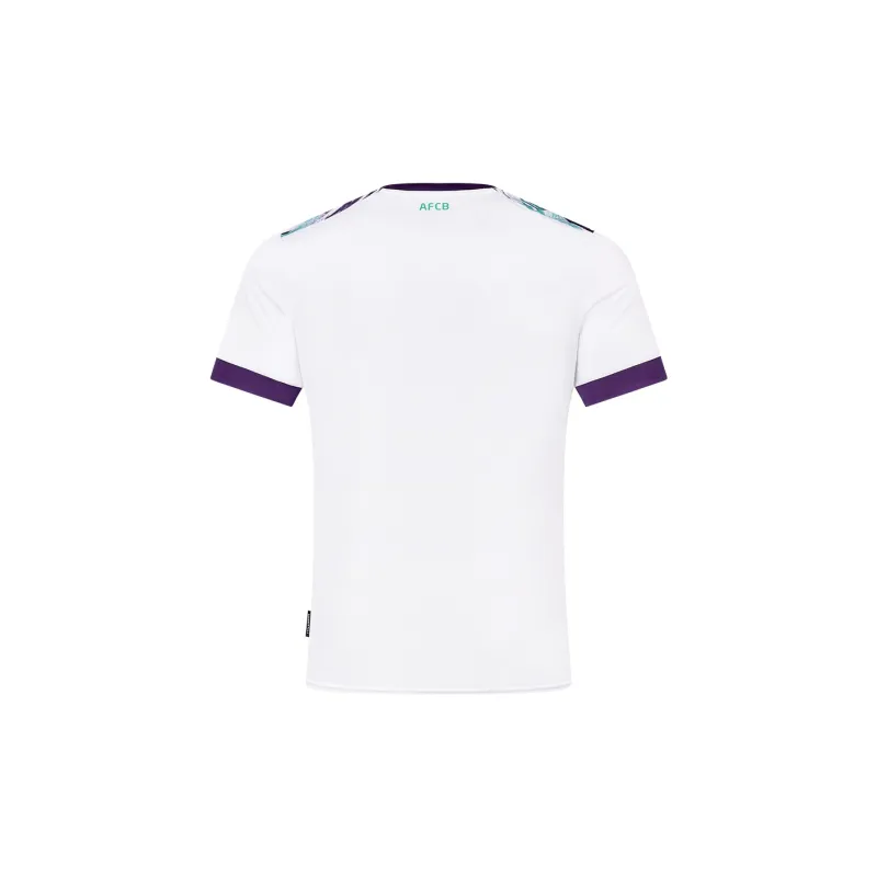 Umbro Soccer Jerseys Men's White-1