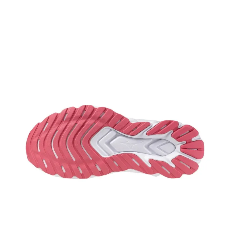 Mizuno Women's Wave Skyrise 6 'Thistle' Women's-2