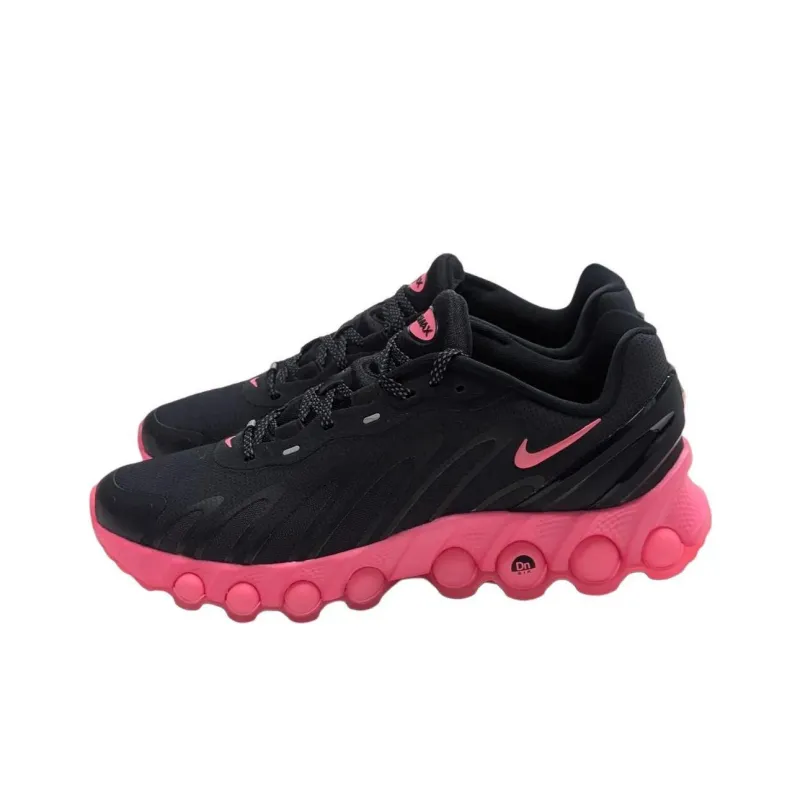 Nike Air Max Dn8 Black Hyper Pink Friends & Family-2