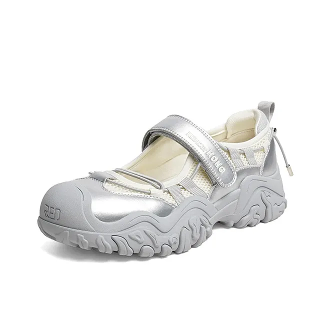 RED DRAGONFLY Women's Casual Shoes 4.5CM Women's-6