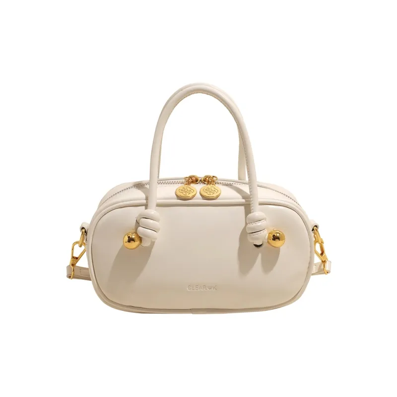 MingLu PU Handbag Regular Unisex Multicolor-5