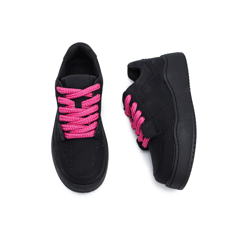 MODENGPAN Low Top Skateboard Shoes Unisex-9
