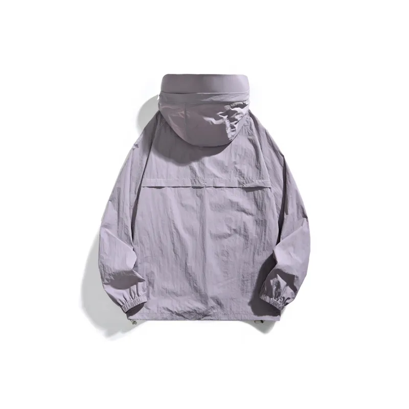 Warrior Huichao Riding The Wind Collection Sun Protection Clothing Unisex-3