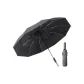 Umbrella Surface Diameter 125cm-Mist Gray