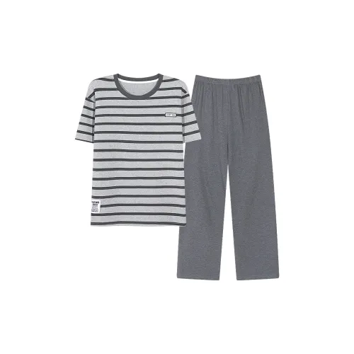 BONAS Men Pajama Sets