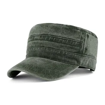 CMFY Cotton Baseball Caps Unisex