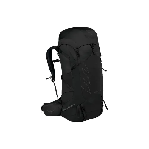 OSPREY Talon Outdoor Mountaineering Bag Backpack Tubas Men's Black