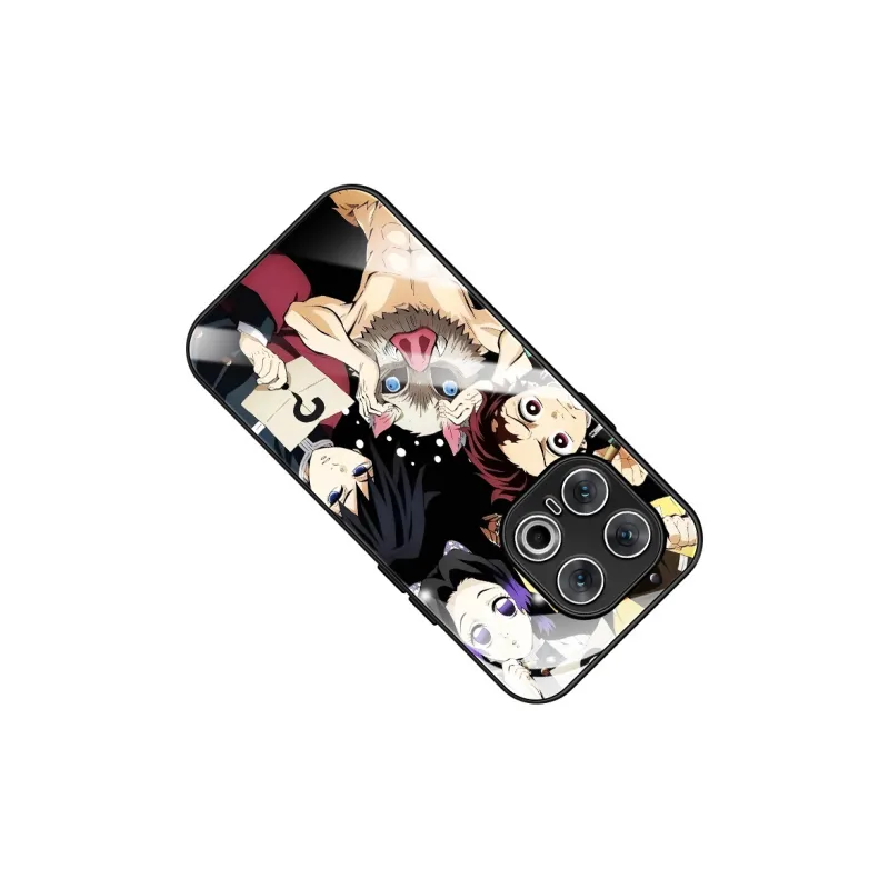 CHUNFAN Phone Cases-1