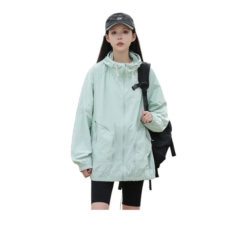 KSEK UV Protection Sun Protection Clothing Unisex-10