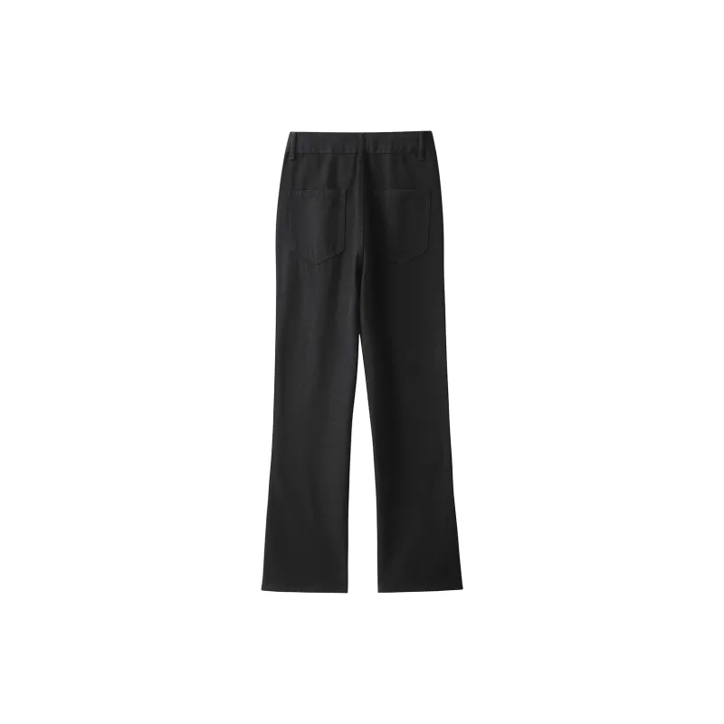 DUKE+DEXTER Jeans Unisex Apricot-6