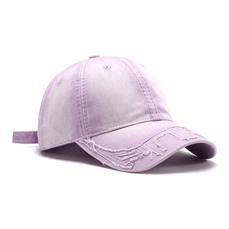 AAJF Cotton Baseball Caps Unisex-9