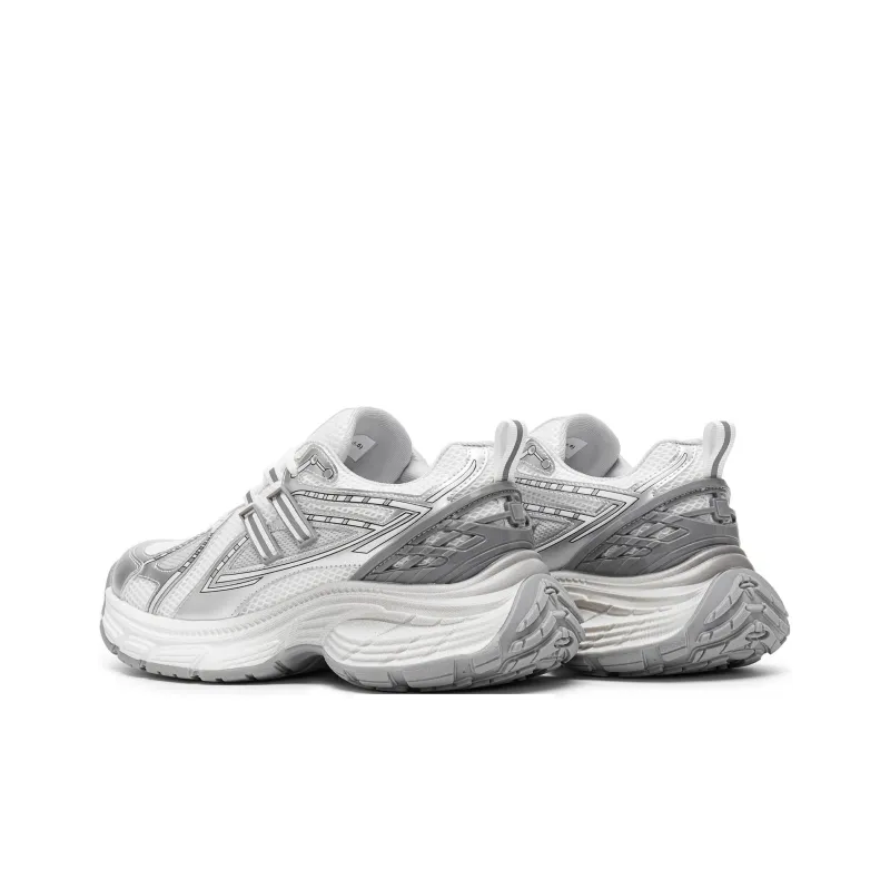 Staccato Low Top Chunky Sneakers Women's-7