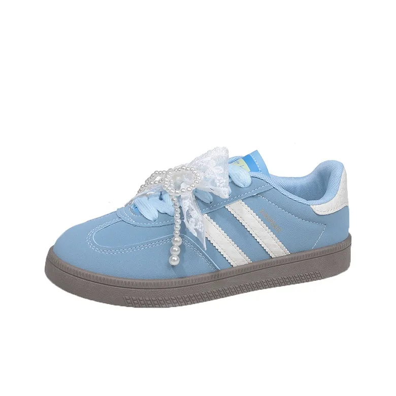 NUNZ Low-Top Casual Shoes Women's-12