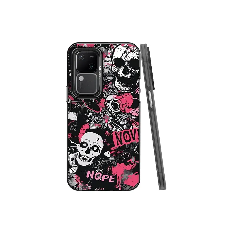 Tronic Danone Phone Cases-4