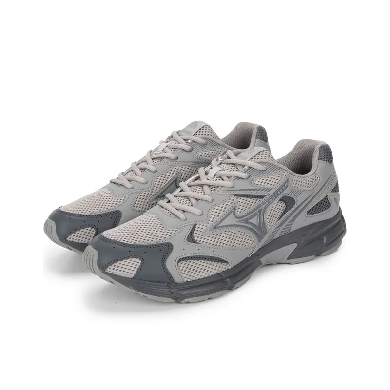 Mizuno Speed 2k 'Brown Gray'-2