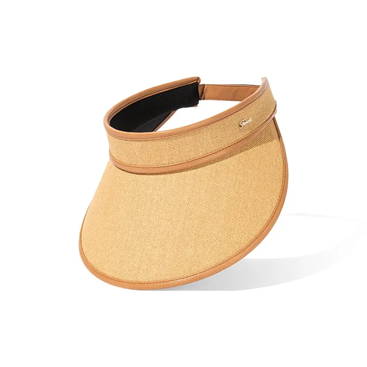 Fancet Studios Cellulose Fiber Sun Protection Hats Women's-3