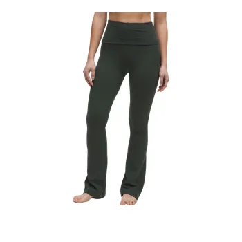 Lululemon Groove Collection Nulu™ Knitted Sports Pants Women's