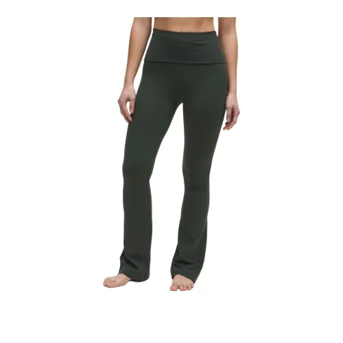 Lululemon Groove Collection Nulu™ Knitted Sports Pants Women's