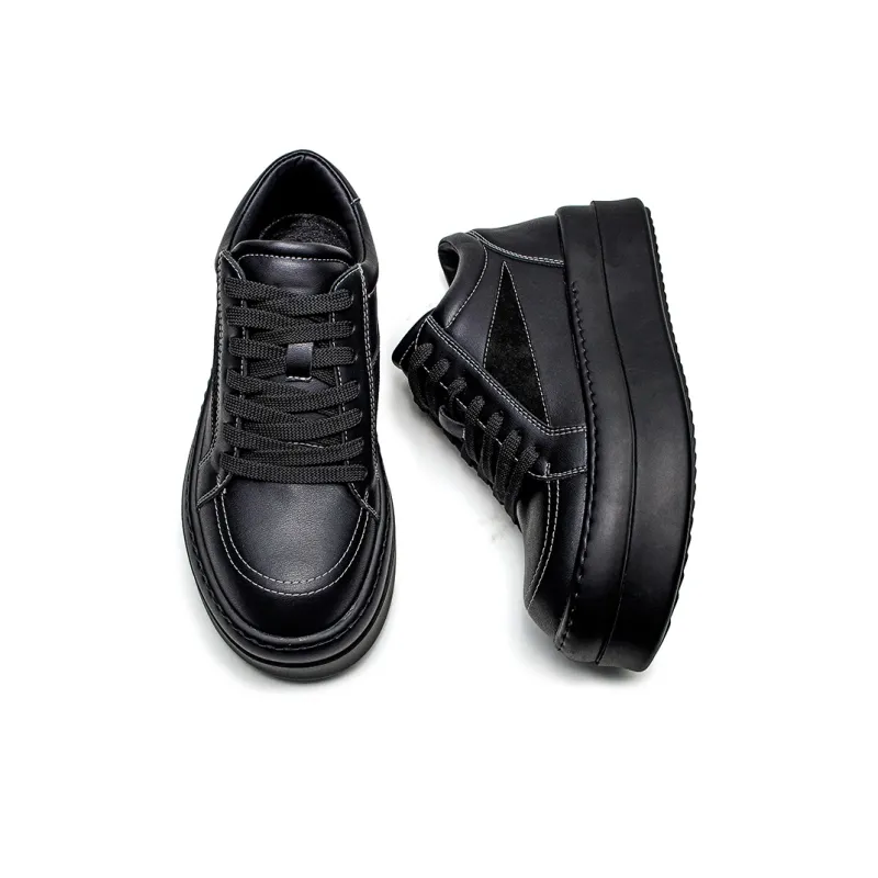 ESTEE GEEA Skateboard Shoes Unisex Low Top-2