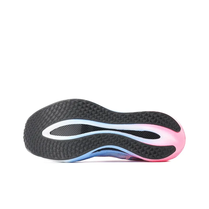 POLUDIYIPI Coverage Anti-Slip And Wear-Resistant Low-Top Casual Running Shoes Unisex Sweetheart Pink-6