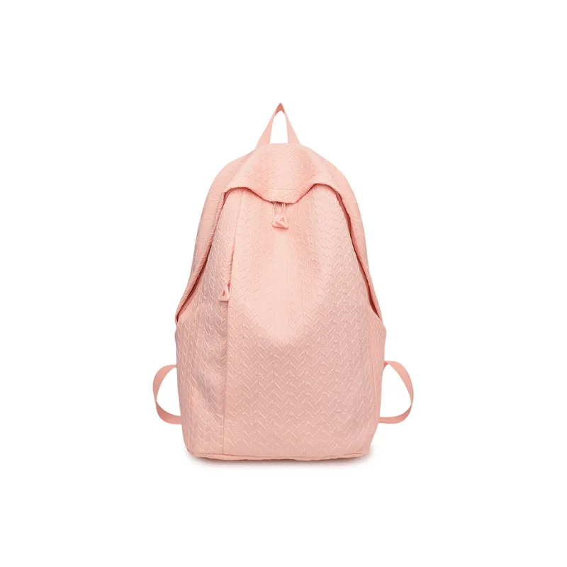 URBAN FOREST Nylon Backpack Regular Unisex Multicolor-14