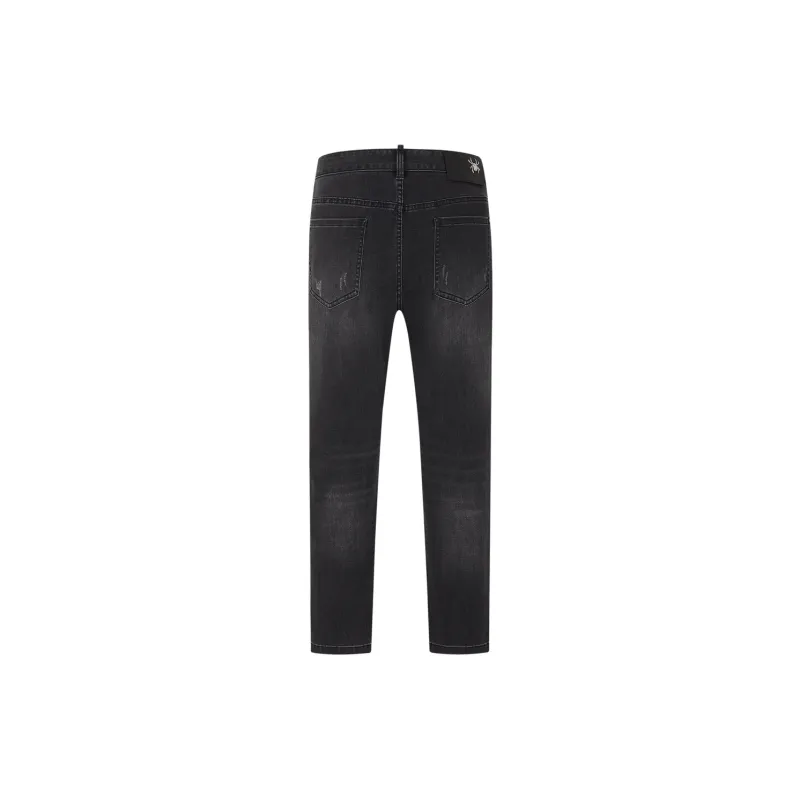 C'N'C New Order & Classics Series Jeans Men-1