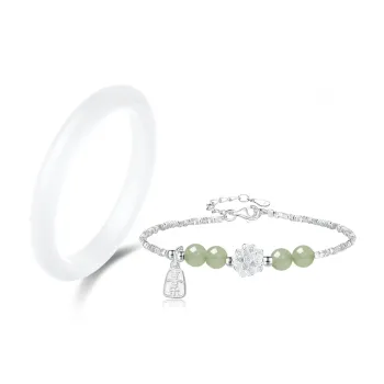 GIFU Aventurine Bracelets Women's
