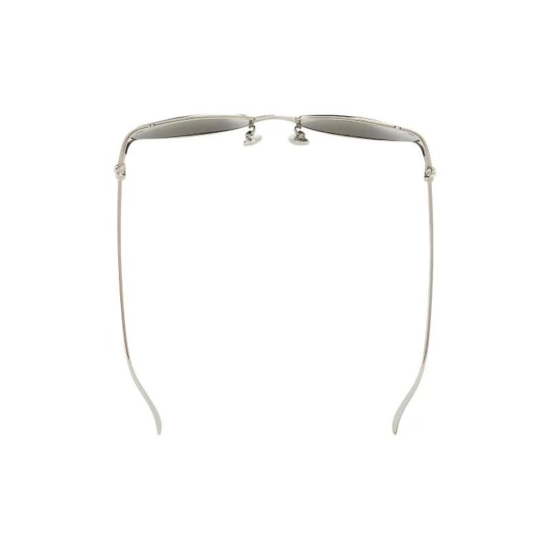 Bottega Veneta Cat Eye Frame Sunglasses-1