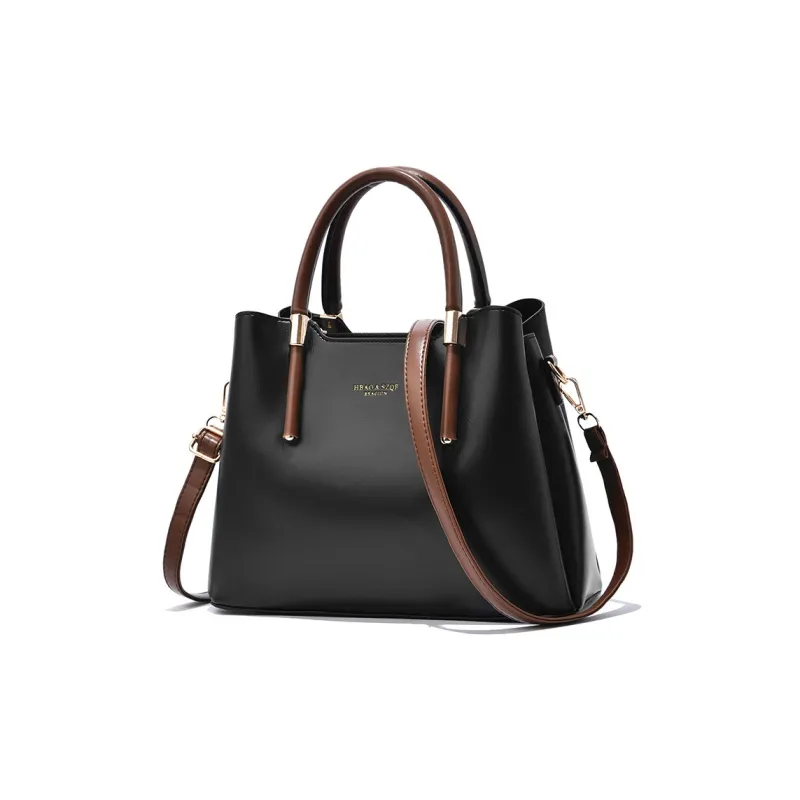 Volunteer PU Handbag Women's Multicolor-5