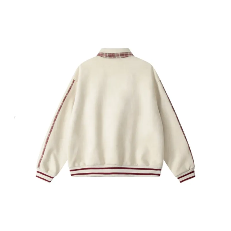 IDLE SOUL Spring Fall Jacket Women's-1