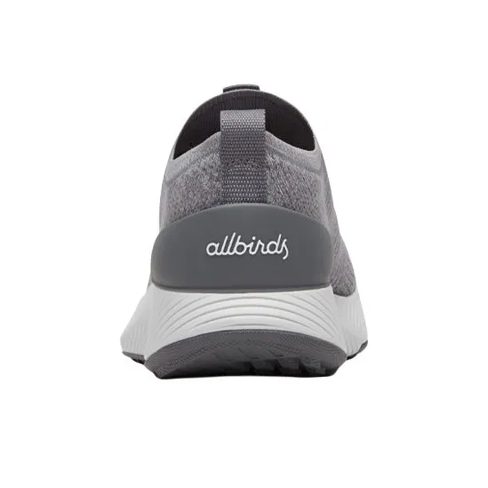 Allbirds Low Top Running Shoes Women's Medium Gray-3