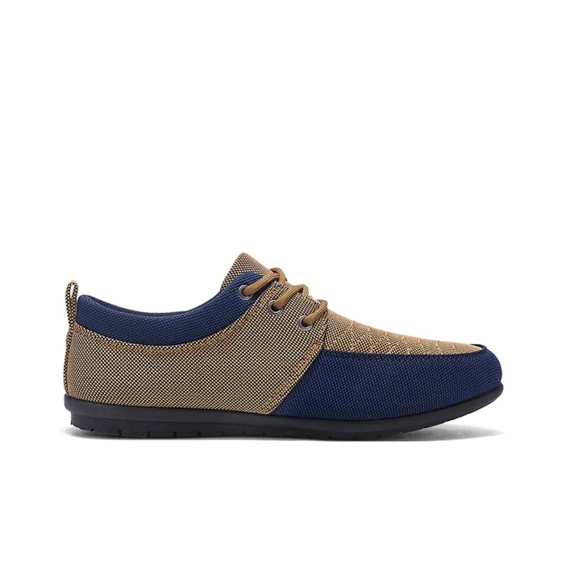 Boogie Bear Breathable Low-Top Casual Shoes Men's-5