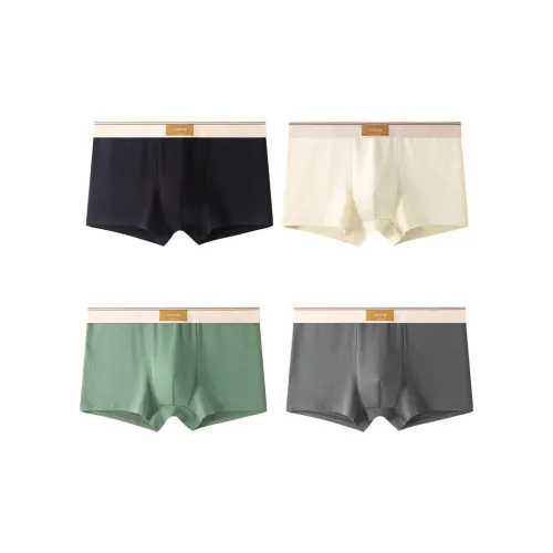 GOSO Underpants Men's Combo Set