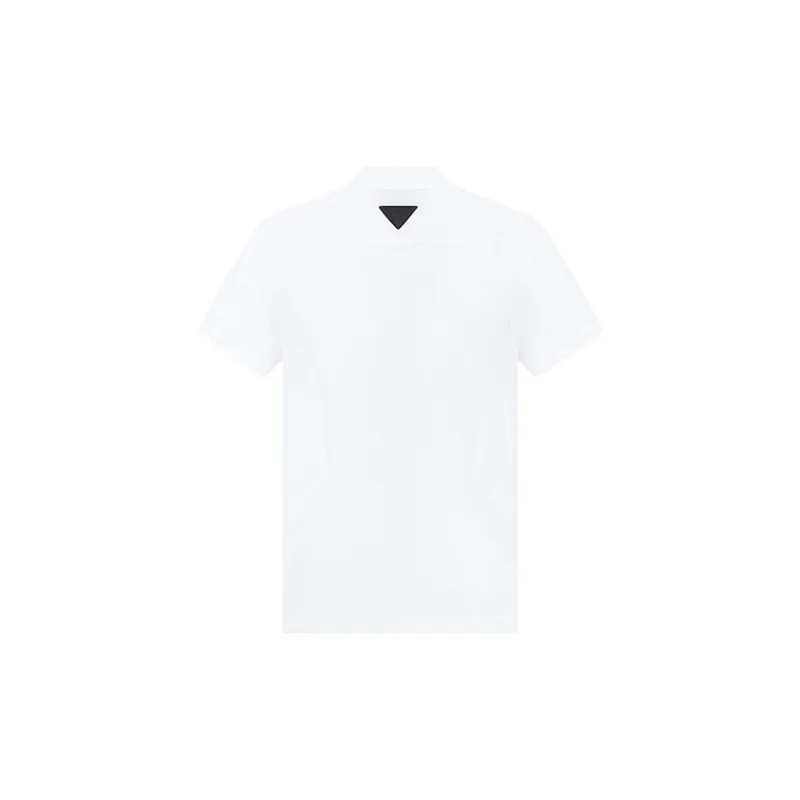 EUROPEAN TOUR T Shirts Men-2