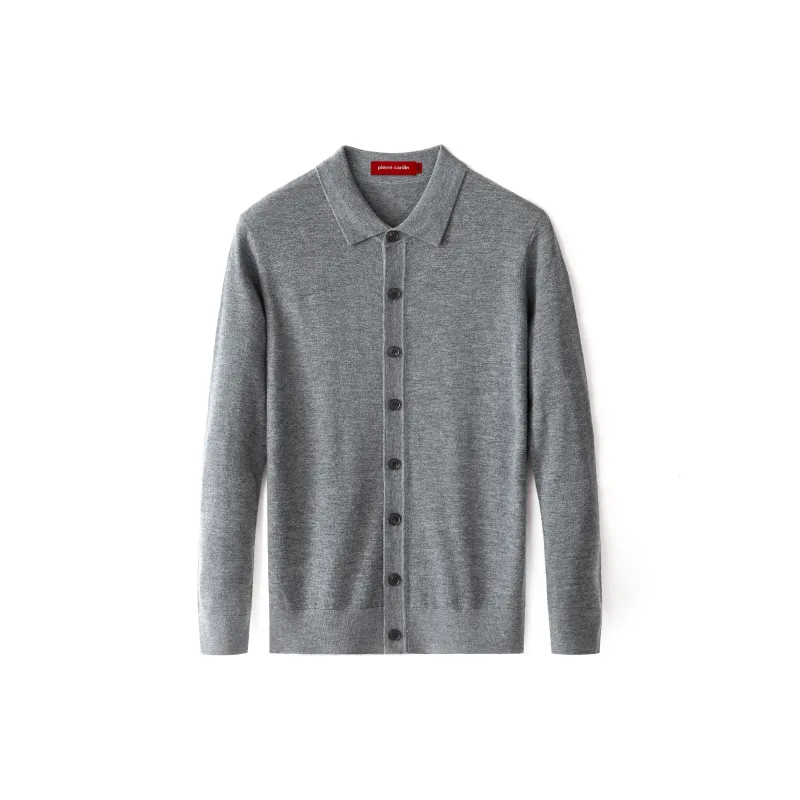 PIERRE CARDIN Knitwear Men-0